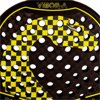 Vibora pala pádel adulto PALA PDEL VIBOR-A MAMBA PRO 2.0 04