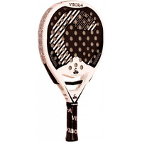 Vibora pala pádel adulto PALA PDEL VIBOR-A YARARA PRO 2.0 01