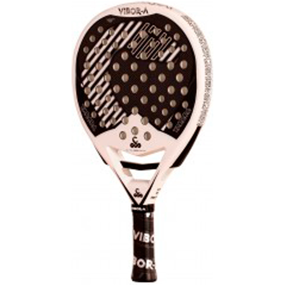 Vibora pala pádel adulto PALA PDEL VIBOR-A YARARA PRO 2.0 02