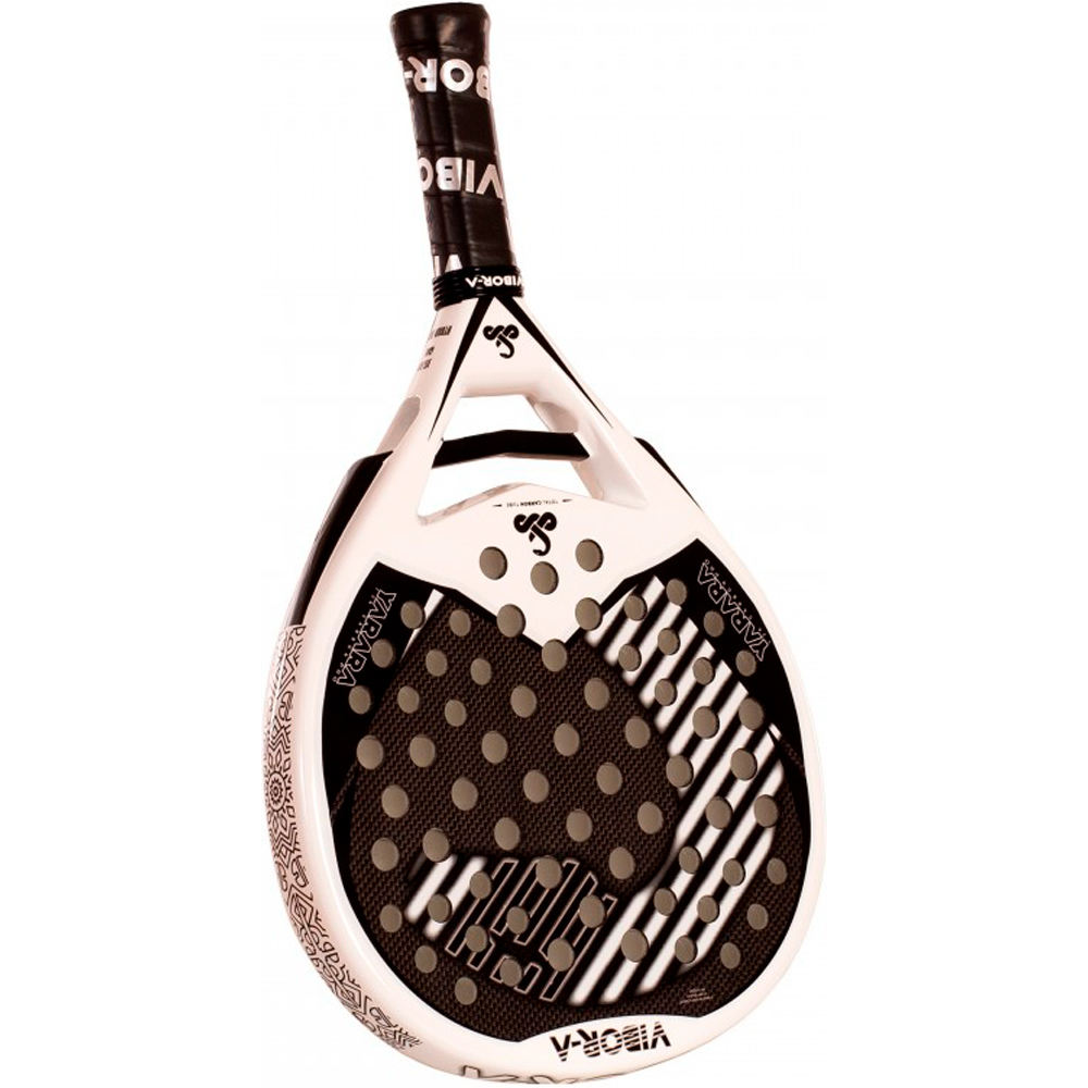 Vibora pala pádel adulto PALA PDEL VIBOR-A YARARA PRO 2.0 03