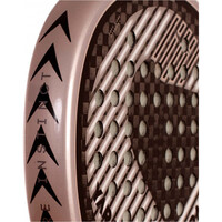 Vibora pala pádel adulto PALA PDEL VIBOR-A YARARA RADICAL 12K 3.0 03