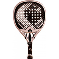 Vibora pala pádel adulto PALA PDEL VIBOR-A YARARA RADICAL 12K 3.0 vista frontal