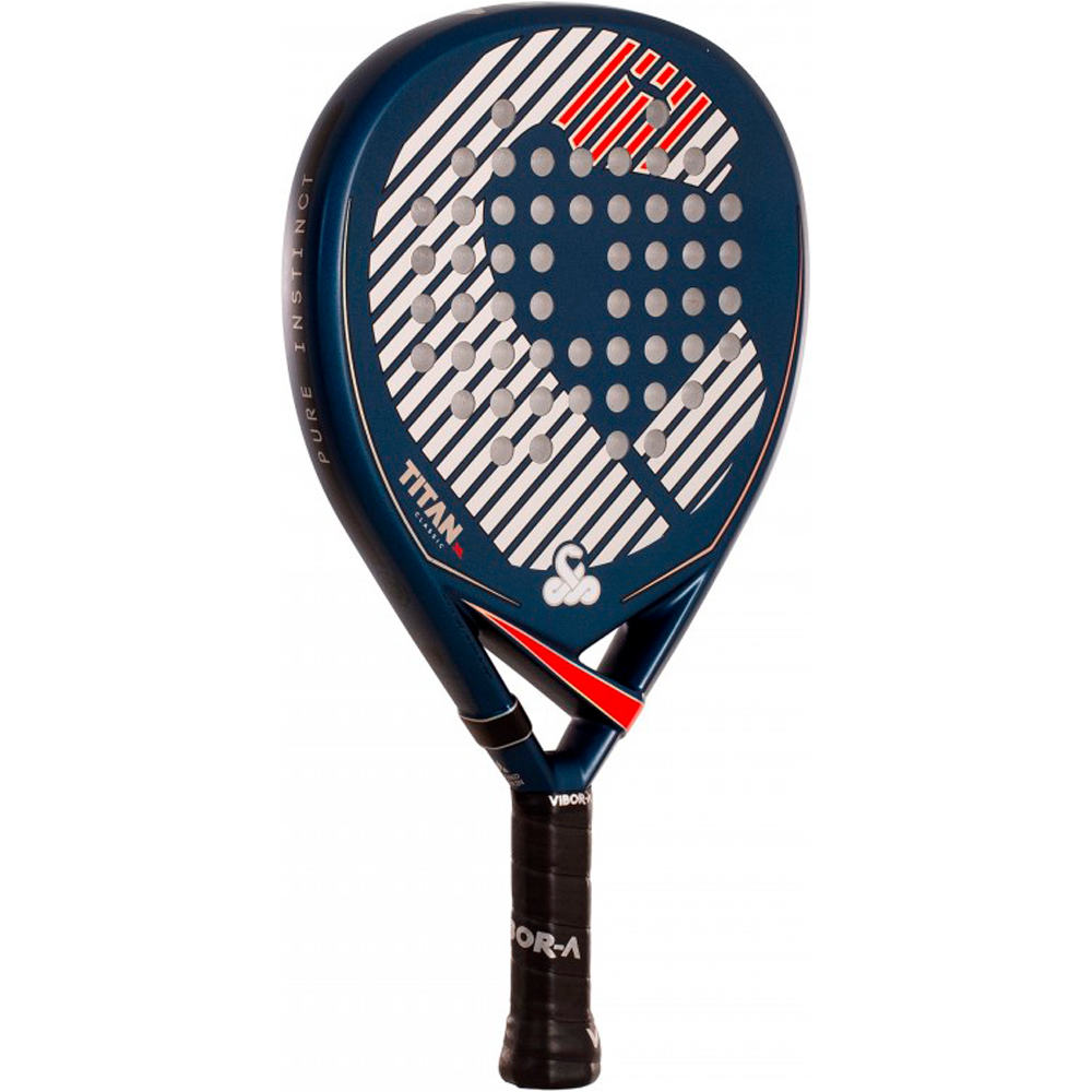Vibora pala pádel niño PALA PDEL VIBOR-A TITAN JUNIOR 01