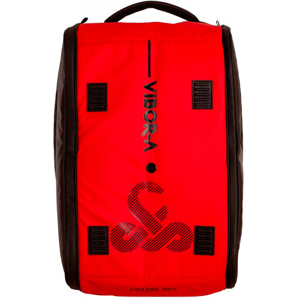 Vibora raquetero pádel PALETERO VIBOR-A TECHNIC 02