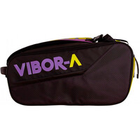Vibora raquetero pádel PALETERO VIBOR-A TECHNIC 02