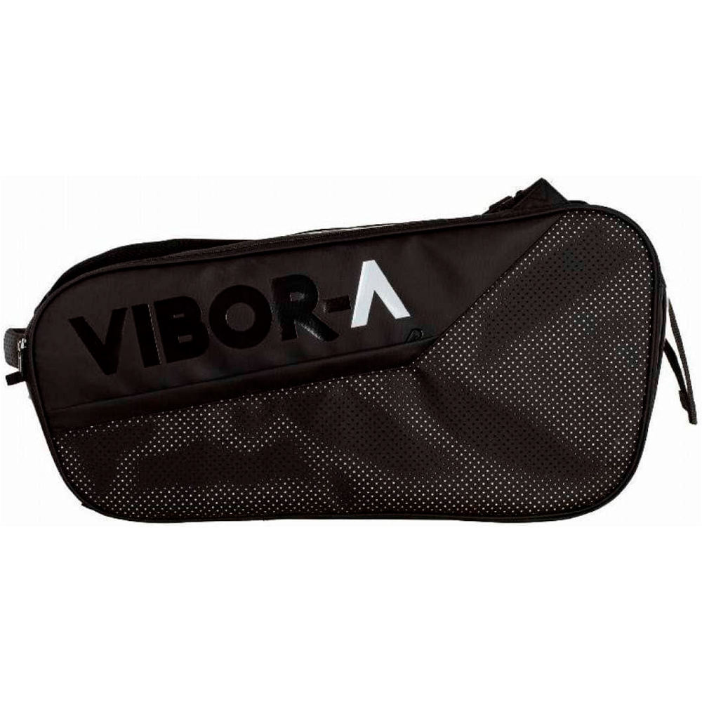 Vibora raquetero pádel PALETERO VIBOR-A TECHNIC vista frontal