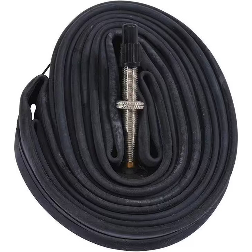 Vittoria cámara bicicleta paseo Cmara Lite 28/42-622 Presta 48mm vista frontal