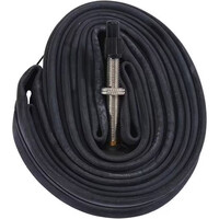 Vittoria cámara bicicleta paseo Cmara Lite 28/42-622 Presta 48mm vista frontal