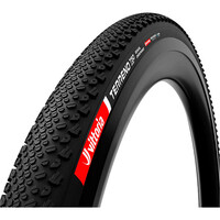 Vittoria cubiertas bicicleta paseo Tire Gravel Terreno T50 F50-622/700x50c vista frontal