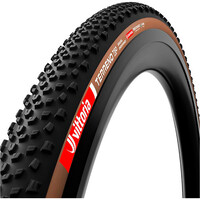 Vittoria cubiertas bicicleta paseo Tire Gravel Terreno T60 40-622/700x40c vista frontal