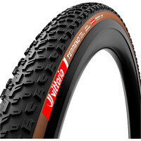 Vittoria cubiertas bicicleta paseo Tire Gravel Terreno T70 40-622/700x40c vista frontal