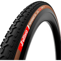 Vittoria cubiertas bicicleta paseo Tire Gravel Terreno T80 45-622/700x45c vista frontal