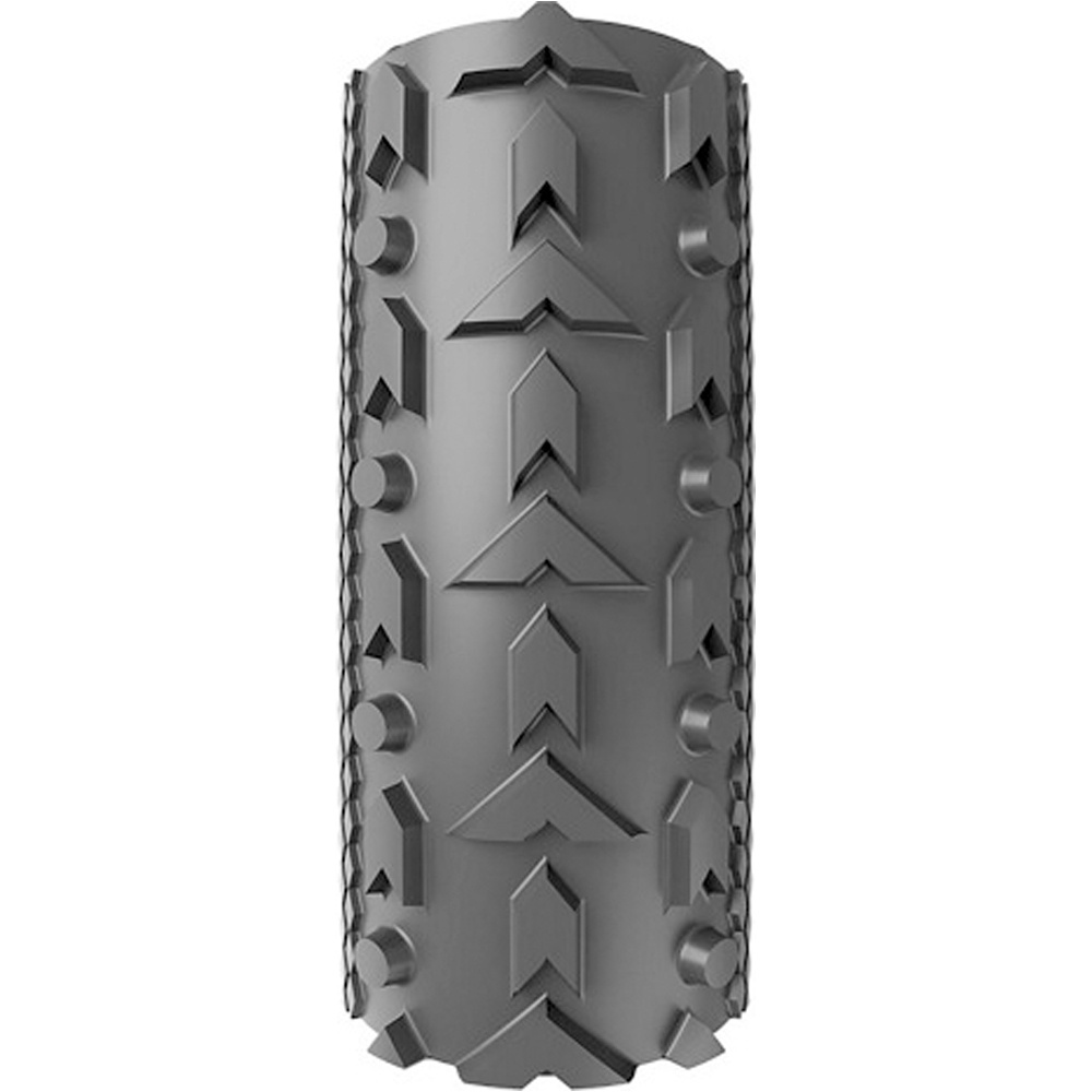 Vittoria cubiertas bicicleta paseo Tire Gravel Terreno T80 F37-622/700x37c 01