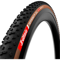 Vittoria cubiertas bicicleta paseo Tire Gravel Terreno T90 45-622/700x45c vista frontal