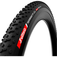 Vittoria cubiertas bicicleta paseo Tire Gravel Terreno T90 F45-622/700x45c vista frontal