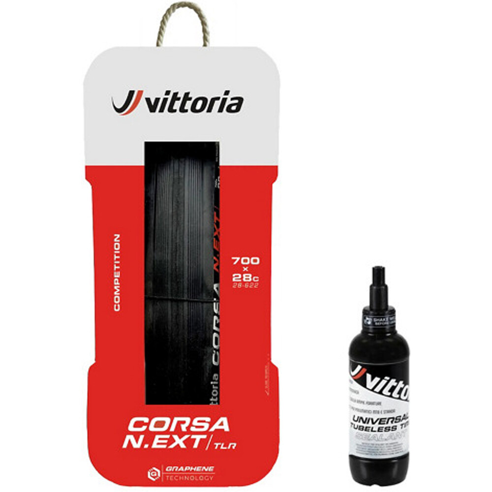 Vittoria cubiertas carretera Tire Road Corsa N.EXT 28C 2X 01