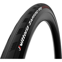 Vittoria cubiertas carretera Zaffiro Pro V 23-622 fold full G2.0 vista frontal