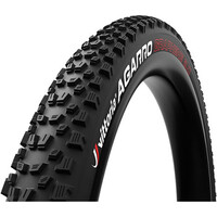 Vittoria cubiertas mtb Agarro 27.5x2.6 Trail 4C G2.0 vista frontal