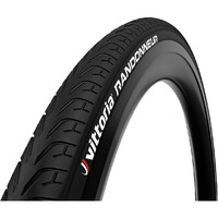 Vittoria cubiertas mtb Randonneur 47-559 rigid D refl vista frontal