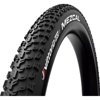 Vittoria cubiertas mtb Tire MTB Mezcal UCI vista frontal