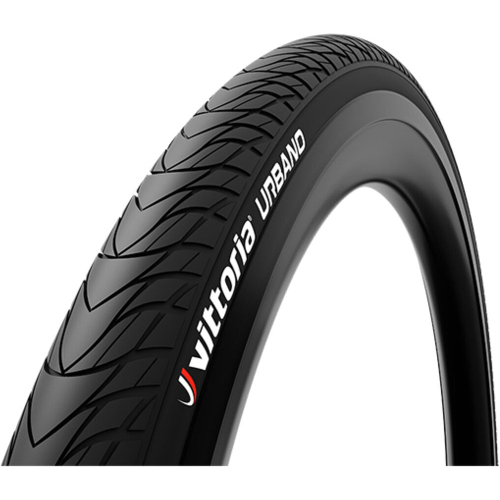Vittoria cubiertas mtb Urbano 47-559 rigid full refl vista frontal