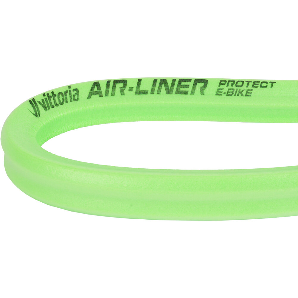 Vittoria fondo de llanta Airliner Protect E-Bike vista frontal