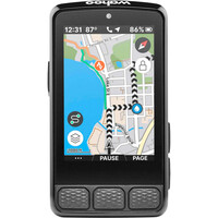 Wahoo gps bicicleta ELEMNT ROAM 3 GPS Cycling Computer vista frontal