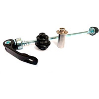 Wahoo repuesto y accesorios rodillo KICKR Quick Release Adapter Kit (for 2018+ KICKR & CORE QR 1 vista frontal