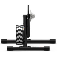 Wahoo rodillos bicicleta KICKR CORE 2 with 11spd Cassette 01