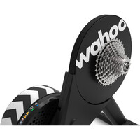 Wahoo rodillos bicicleta KICKR CORE 2 with 11spd Cassette 05