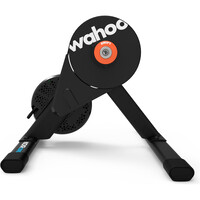 Wahoo rodillos bicicleta KICKR CORE 2 with Cog & Click 02