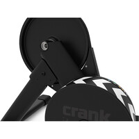 Wahoo rodillos bicicleta KICKR CORE 2 with Cog & Click 06