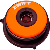 Wahoo rodillos bicicleta KICKR CORE 2 with Cog & Click 08