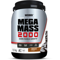 MEGA MASS 2000