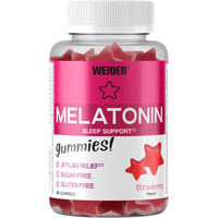 Gummies Melatonina