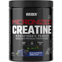 Weider Creatinas CREATINE vista frontal
