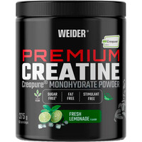 Premium PureCreatine (Creapure)
