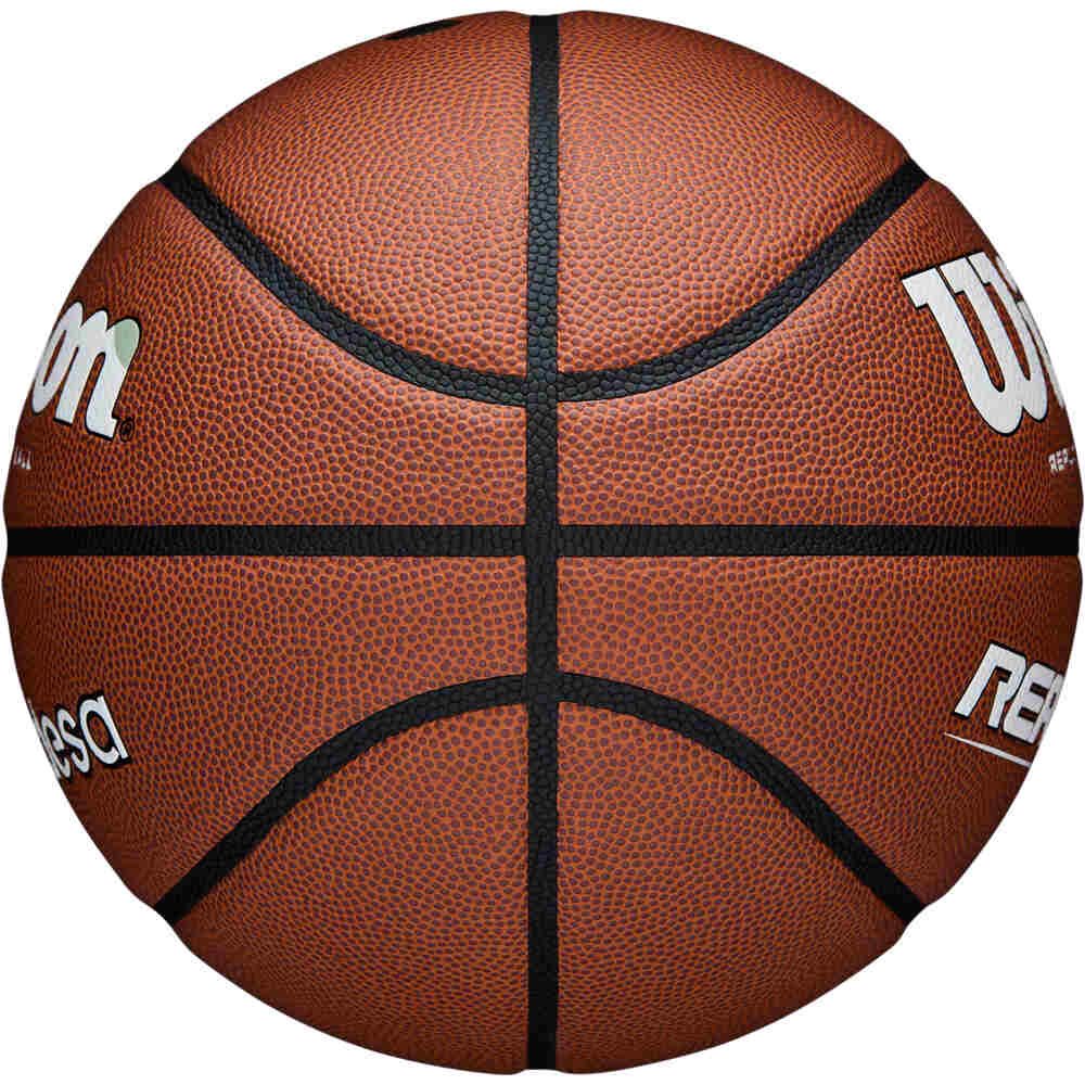 Wilson balón baloncesto ACB REACTION 03