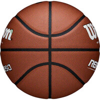 Wilson balón baloncesto ACB REACTION 03