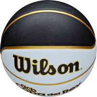 Wilson balón baloncesto COPA DEL REY BSKT 7 04