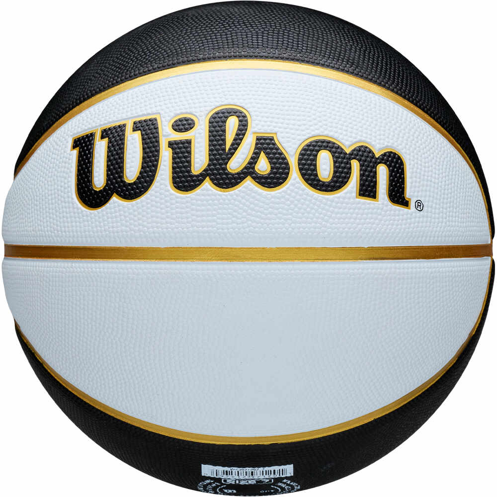 Wilson balón baloncesto COPA DEL REY BSKT 7 06