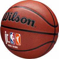 Wilson balón baloncesto JR NBA WNBA AUTH IN OUT BSKT 02