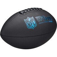 Wilson balón de rugby NFL IGNITION PRO ECO BLACK OF 03