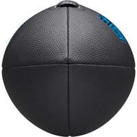 Wilson balón de rugby NFL IGNITION PRO ECO BLACK OF 05