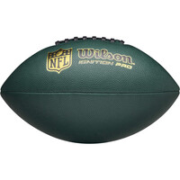 Wilson balón de rugby NFL IGNITION PRO ECO GREEN OF 04