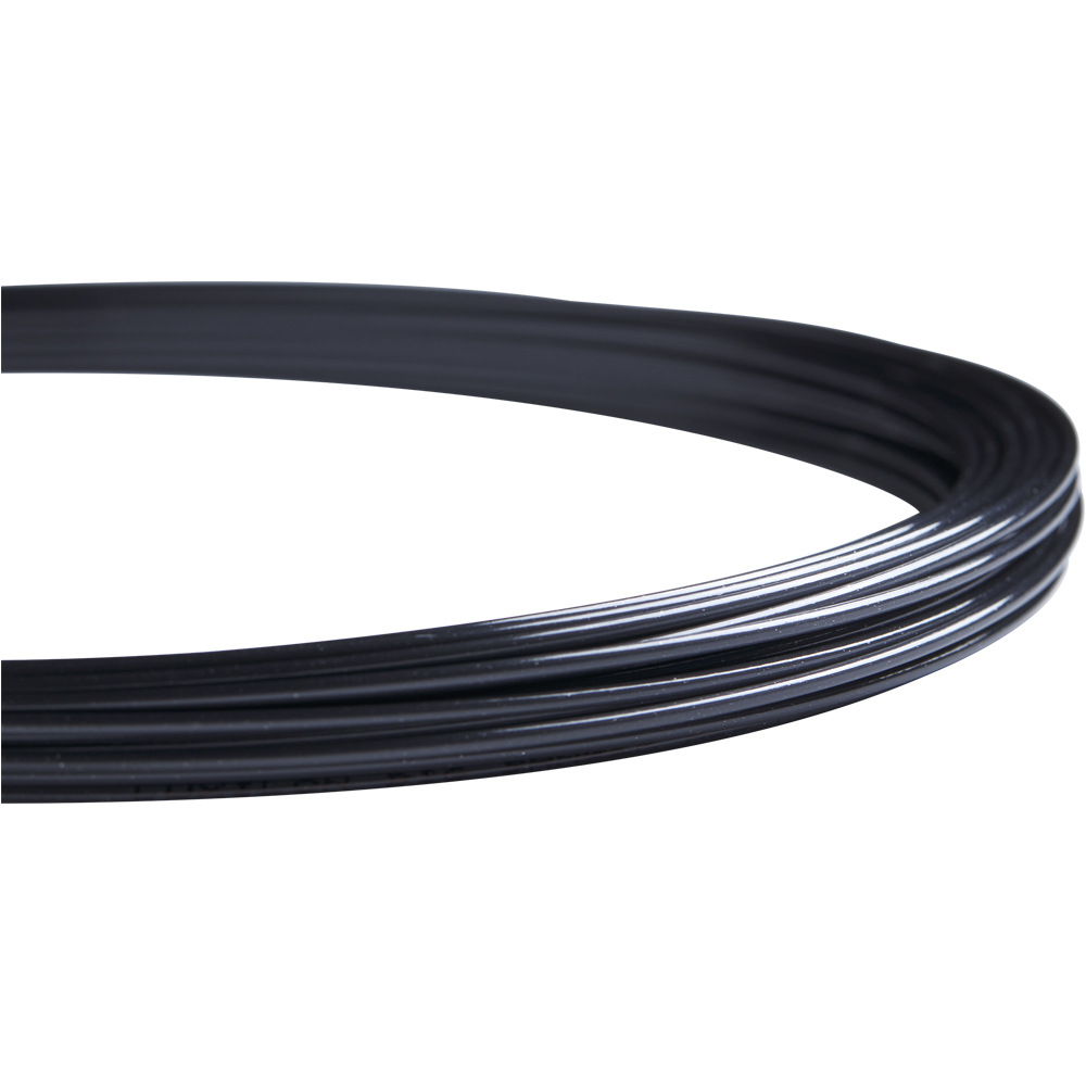 Wilson cordaje tenis ALU POWER SET BLACK 125 01