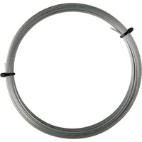 Wilson cordaje tenis LXN ECO ROUGH 125 SET vista frontal