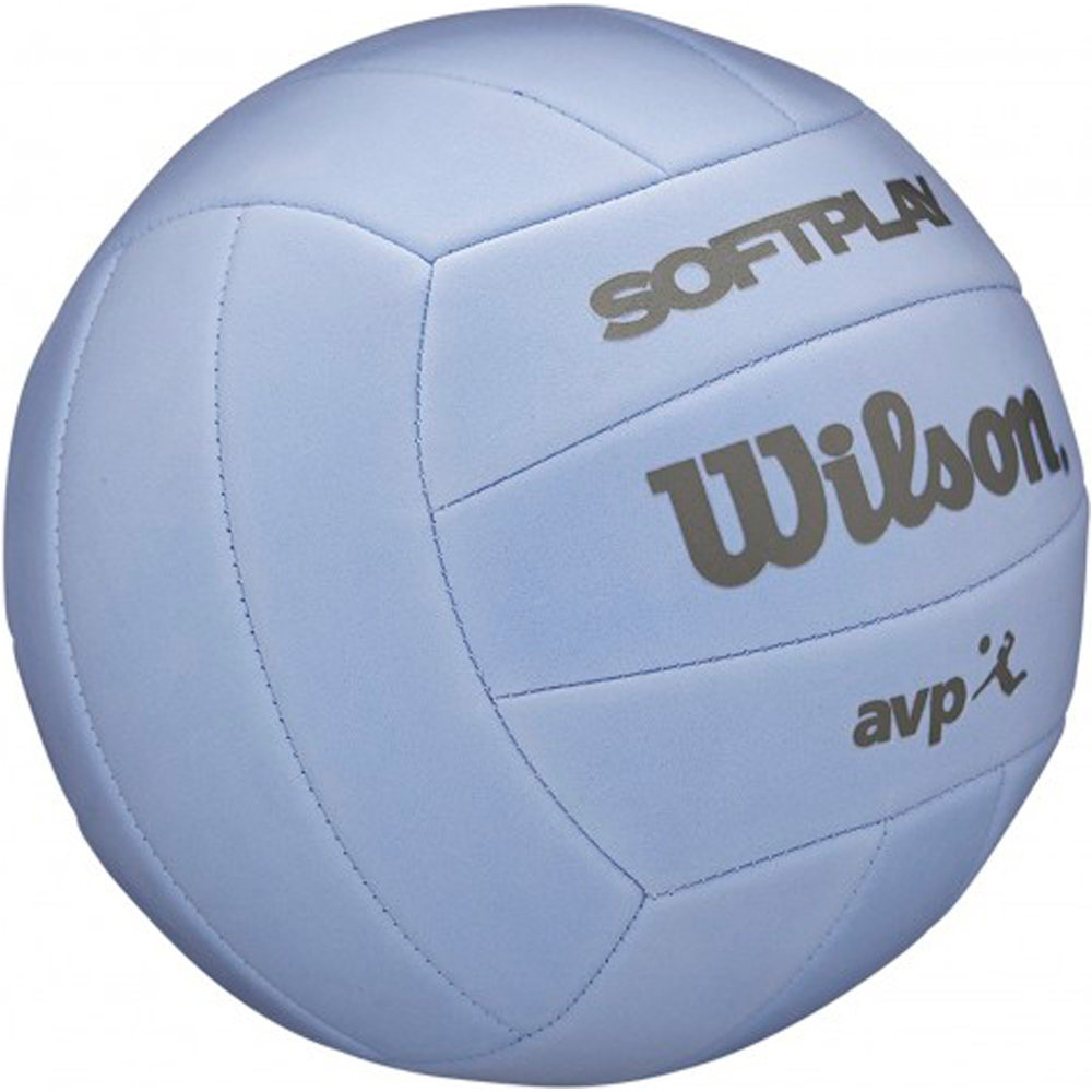 Wilson juguetes para playa BALN VOLLEYBALL WILSON AVP SOFT PLAY 02
