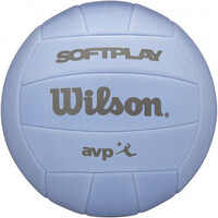 Wilson juguetes para playa BALN VOLLEYBALL WILSON AVP SOFT PLAY vista frontal