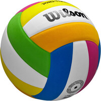 Wilson juguetes para playa PRO TOUR VB MULTICOLOR OF 02